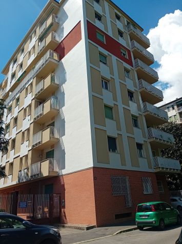 Luminoso Bilocale Balcone e Cantina Stabile Totalmente Ristrutturato (Ex 110%)
