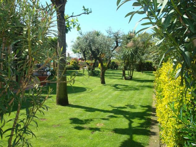 Villa in vendita a Montignoso 300 mq Rif: 1377621 - Foto 2