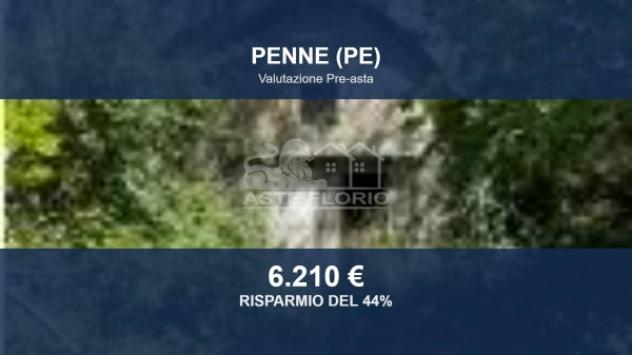 Immobile in asta di 372 m² in vendita a Penne