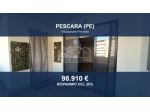 Immobile in asta di 124 m² in vendita a Pescara