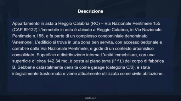 Immobile in asta di 142 m² in vendita a Reggiolo - Foto 18