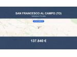Immobile in asta di 161 m² con più di 5 locali e box auto in vendita a San  &hellip;