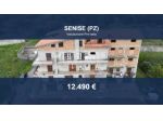 Immobile in asta di 164 m² con più di 5 locali in vendita a Senise