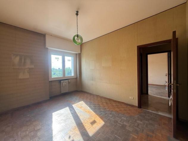 Appartamento di 109 m² con 3 locali e box auto in vendita a Sesto San Giovanni - Foto 18