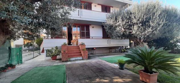 Villa bifamiliare - Tortoreto . Rif.: Rif. T708VRG