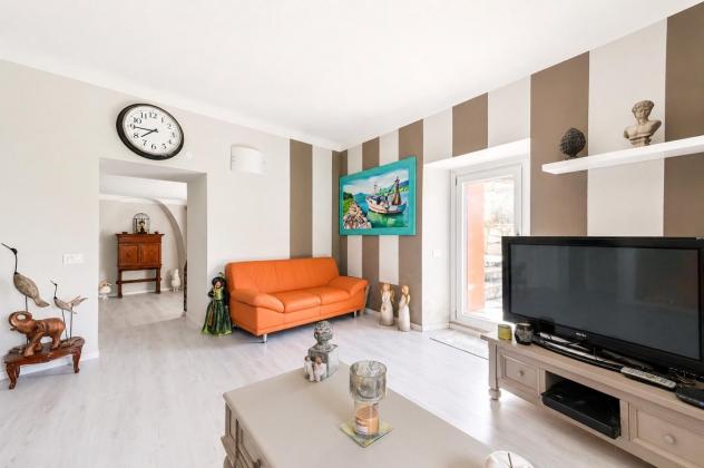 Casa semindipendente in vendita a Groppo - Tresana 527 mq Rif: 1409674 - Foto 7