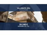 Immobile in asta di 90 m² in vendita a Villabate