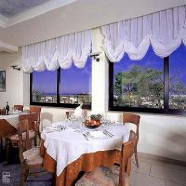 Hotel delle Nazioni S.a.s. di Carreri Vincenzo & C.