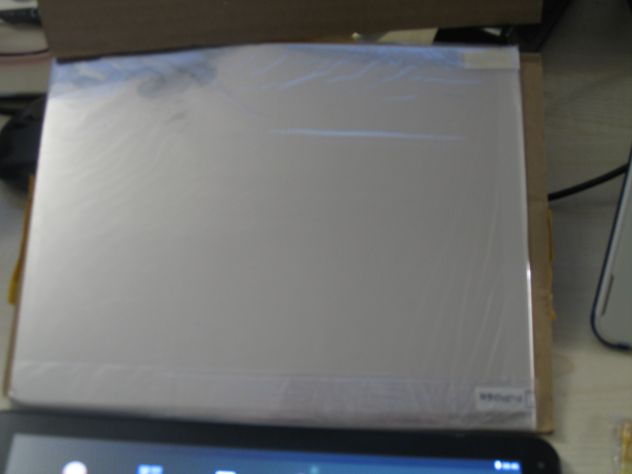 Coppia Tablet 10" Logicom + Pipo - Foto 5