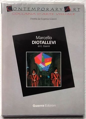 marcello diotallevi	 di E. Gianni