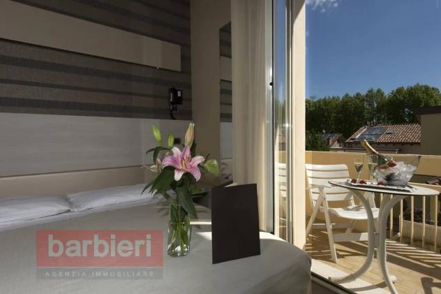 Albergo/Hotel in vendita a Cervia, Cervia Centro - Foto 13