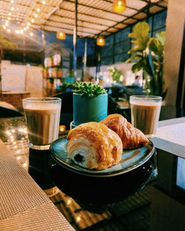 RIF B2181 ZONA XXII MARZO – COFFEE & BAKERY - Foto 2