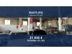 Immobile in asta di 183 m² in vendita a Ruoti