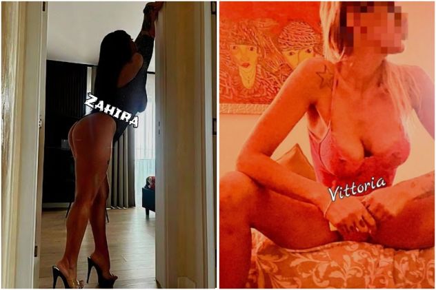 CASORIA NEW ENTRY...HOT MASSAGE - Foto 3 Tel:3509081377
