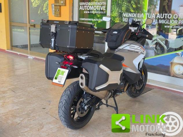 KTM 1290 Super Adventure S rif. 23944204 - Foto 2