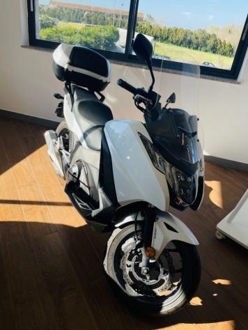 Honda Integra 750 750 DCT - Foto 3