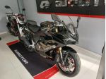 QJ Motor             SRK 600RS .