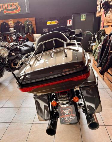 HARLEY-DAVIDSON FLHTK Electra Glide Ultra Limited - finanziabile e garantibile - Foto 5