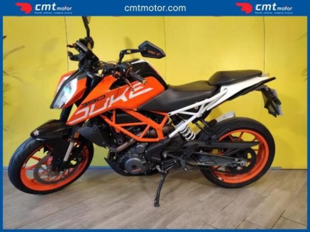 KTM 390 Duke ABS rif. 22142334 - Foto 3