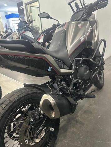 MOTO MORINI X-Cape 650 raggi rif. 23962441 - Foto 7