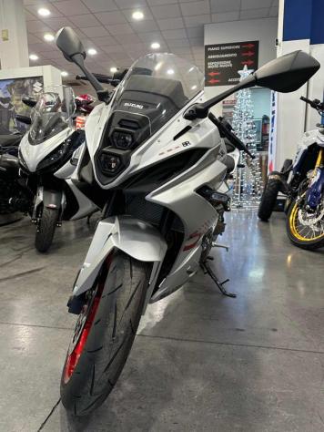SUZUKI GSX-8R gsx 8r rif. 21730951 - Foto 2
