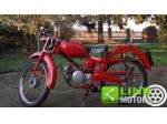 MOTO GUZZI  motoleggera 65 completamente restaurata