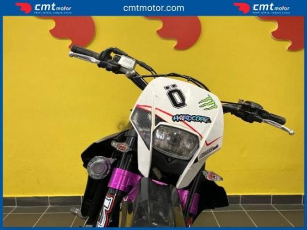 HUSQVARNA TE 510 Finanziabile - Viola - 21 rif. 23545254 - Foto 4