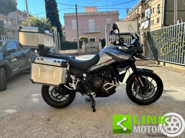 TRIUMPH Tiger 850 Sport . rif. 24097754 - Foto 2