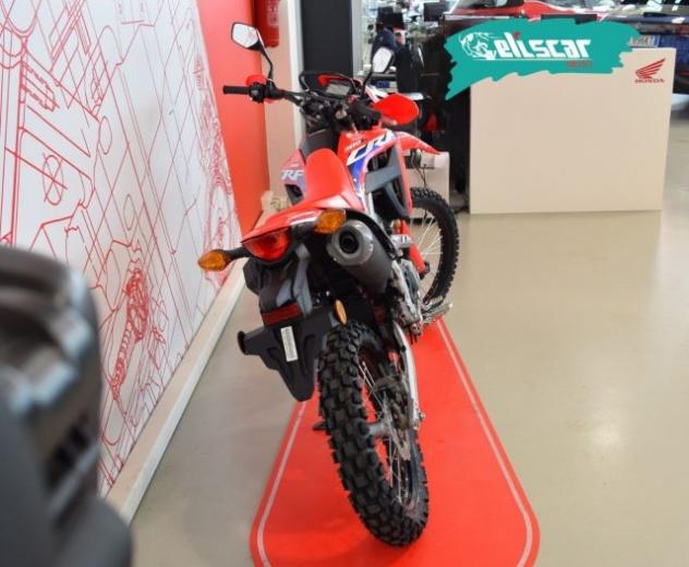 HONDA CRF 300 Enduro CRF 300 L rif. 20031757 - Foto 4