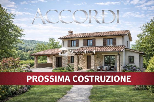 RIF.LLA12 - ATTICO NUOVA COSTRUZIONE ABANO - Foto 2