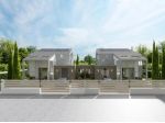 Villetta bifamiliare in vendita a Lammari - Capannori 150 mq  Rif: 1423547