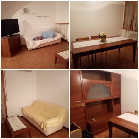 2 camere in affitto per studenti - Foto 3