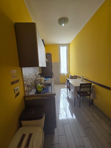 Stanza con bagno privato e A/C ad Affori - Foto 8