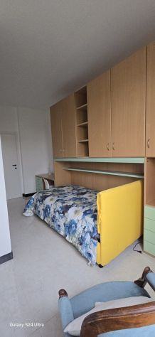 STAZIONE NOVTE M.SE: STANZE € 550 TUTTO COMPRESO (condominio e utenze interne) - Foto 6
