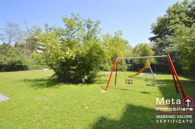 Trilocale NON arredato vicino alla MM3 San Donato - Foto 3