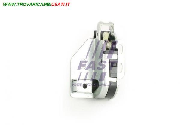 SERRATURA SPORTELLO MERCEDES SPRINTER 06 906 POSTERIORE SX/DX FT95483