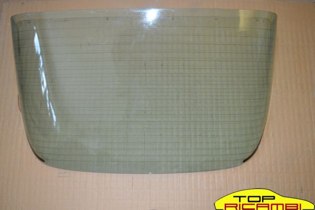 TOP RICAMBI lunotto originale porsche 911 TARGA