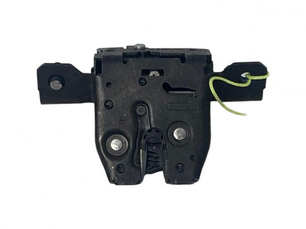 SERRATURA PORTELLONE POSTERIORE OPEL Adam 1° Serie 13587646 (13)