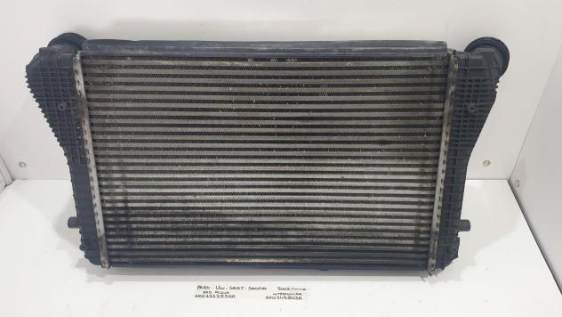 KIT RADIATORI AUDI A3 Serie (8P1) 1K0121253AA 1K0145803A Diesel 2.0 (0508) - Foto 9