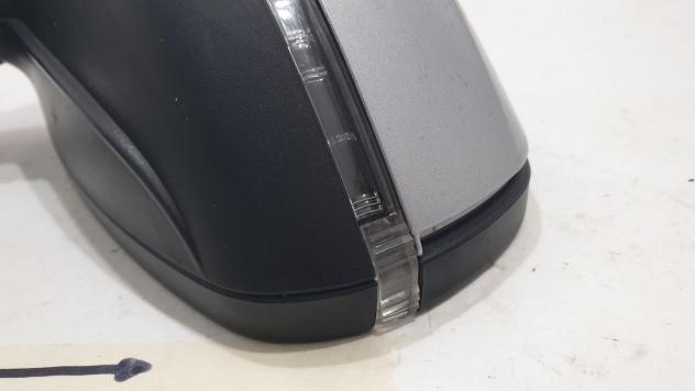 SPECCHIETTO RETROVISORE SINISTRO AUDI A1 Sportback (8XA) (1114) - Foto 7