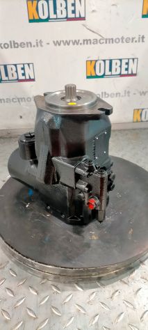 Pompa per trattore New Holland TS115