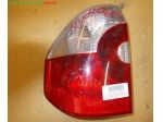 FANALE POST. PARTE EST. S. ROSSO BIANCO BMW X3 E83 999-U46586 Parti elettri &hellip;