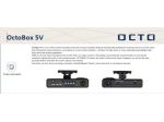 Octobox 5V