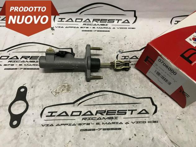 Pompa Frizione DR MOTOR DR5 703020008 - Foto 2