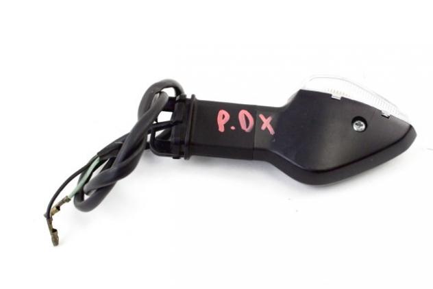 SUZUKI GSX S 125 3560334J80 FRECCIA POSTERIORE DESTRA WDL0 22 - 24 REAR RIGHT FLASHER - Foto 2
