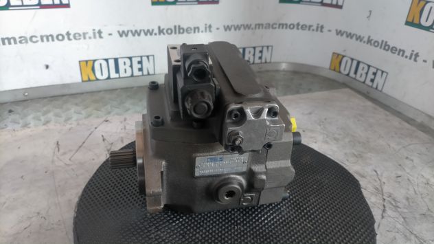 Motore Bondioli & Pavesi M4MV65-68/35E B1 B3R - Foto 3