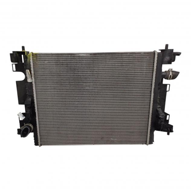 RADIATORE ACQUA RENAULT Twingo III serie 214105514R H4BC4 benzina 898 (14)
