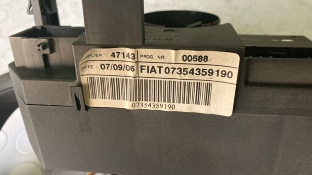 Deivoluci Lancia Ypsilon del 2007 (07354359190) - Foto 5