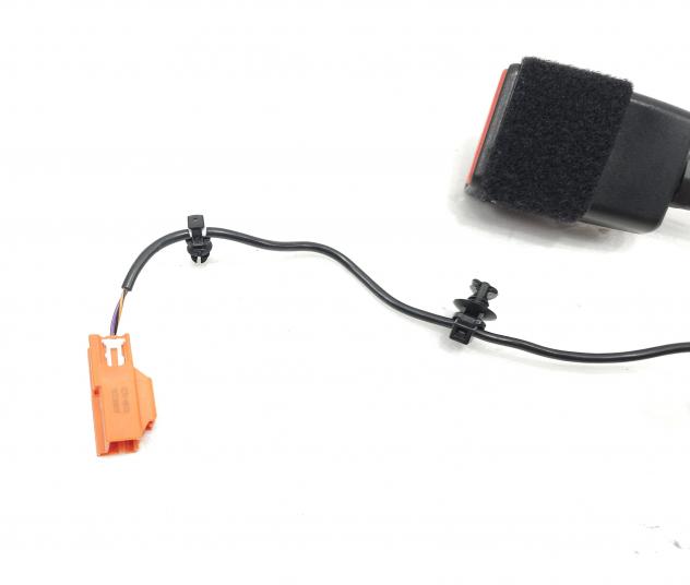 AGGANCIO CINTURA DI SICUREZZA ANT DX LAND ROVER Discovery Sport (L550) FK72-61208-AD (1418) - Foto 5