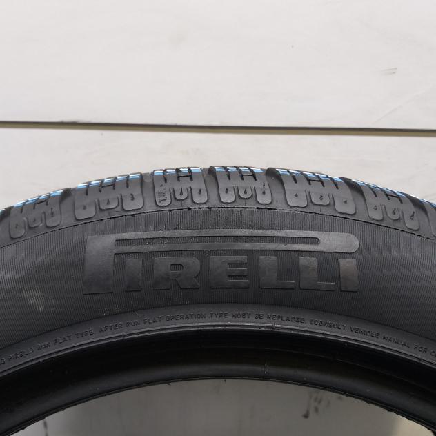 4 GOMME 225 50 17 PIRELLI A63901 - Foto 5